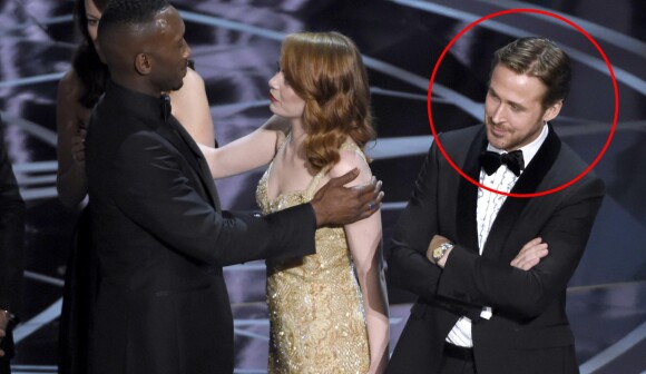 Goslings Oscar-tabbe-glis gikk verden rundt. Nå forklarer han hva som egentlig skjedde